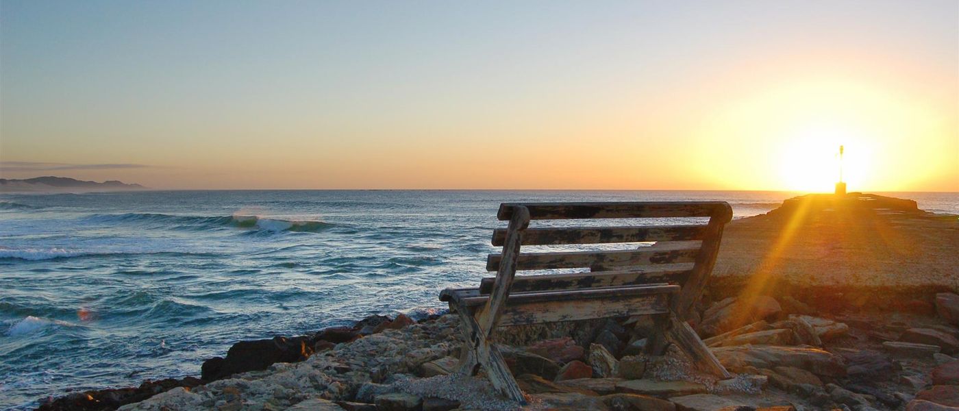 Cinco lugares perfectos para contemplar el atardecer en África | Parte 2