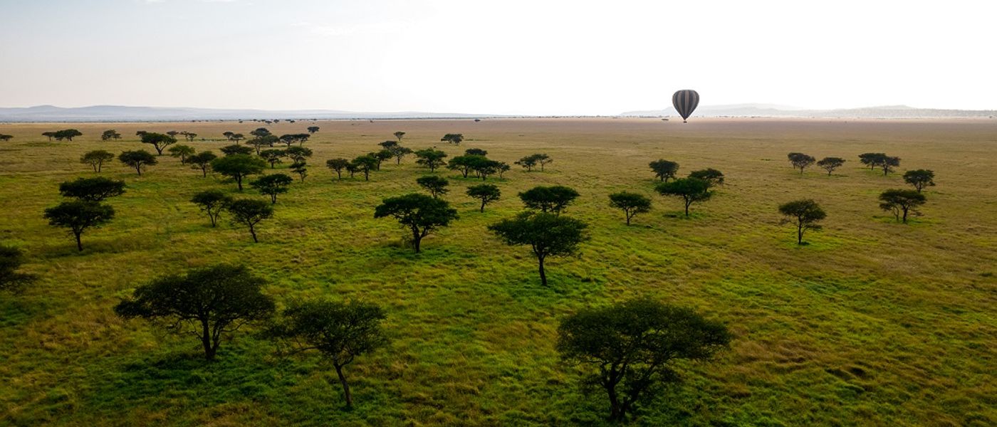 Explore a África Oriental em 2022