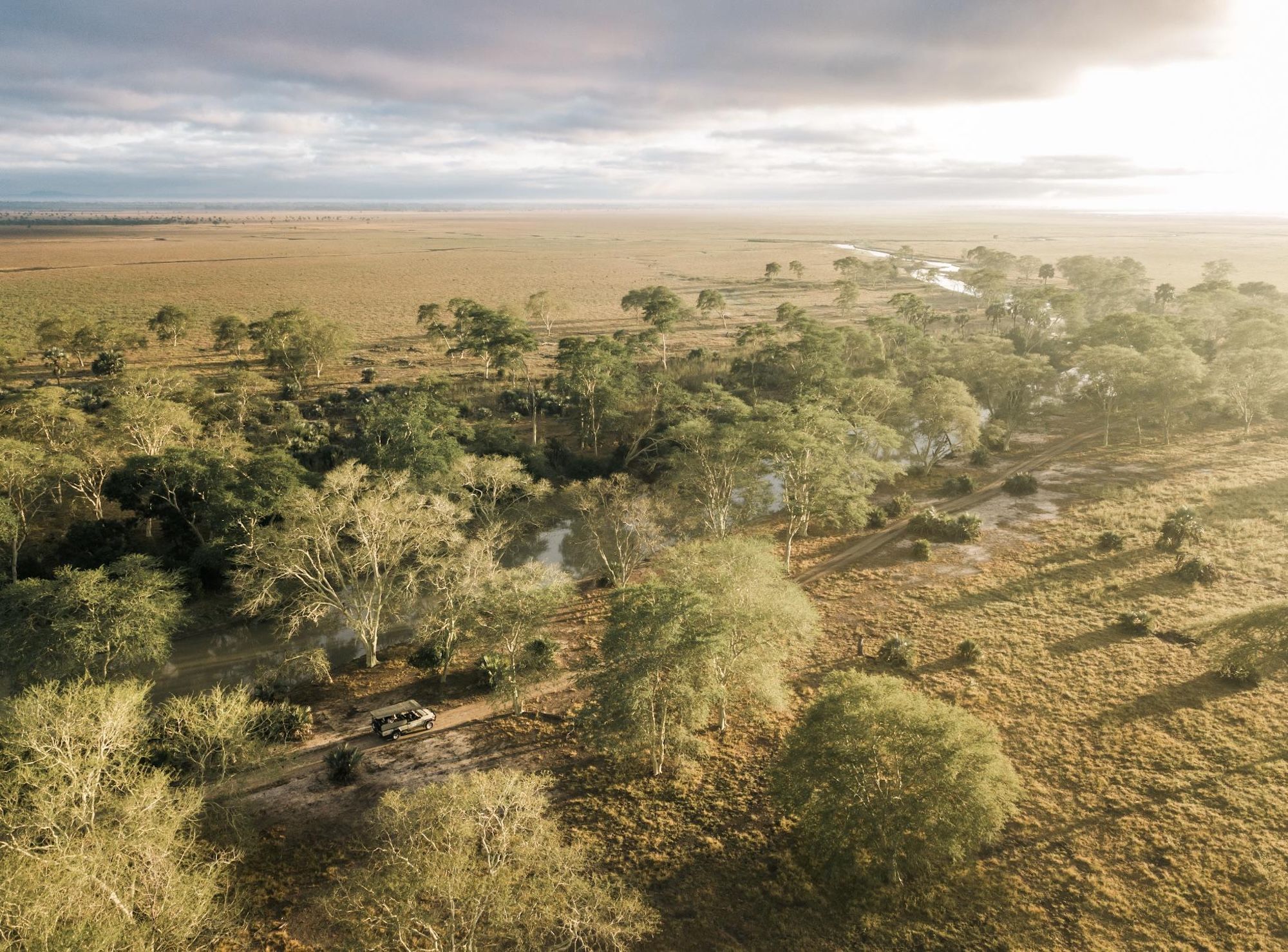 This Is Gorongosa: As Told by Those Who’ve Experienced Its Magic