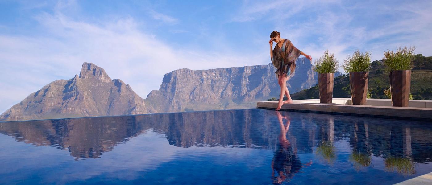 Erholung am Fuße des Tafelbergs - die besten Spas in Kapstadt