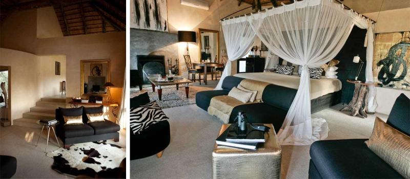 Interiors