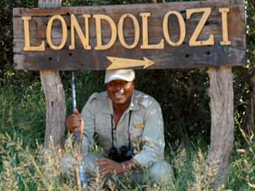 Londolozi - As a Whole