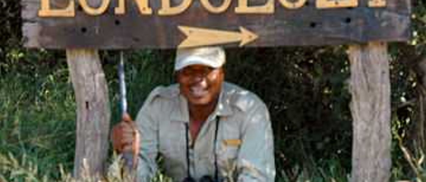 Londolozi - As a Whole