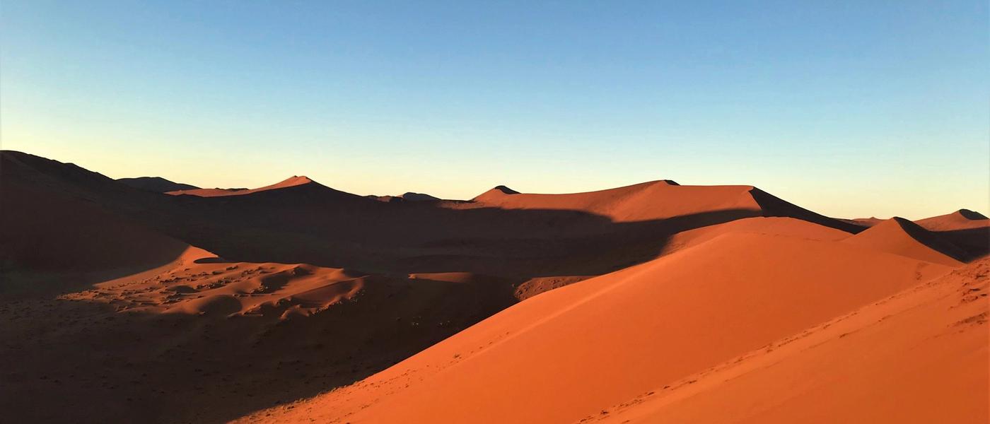 Que mettre dans sa voiture pour un road-trip en Namibie ?