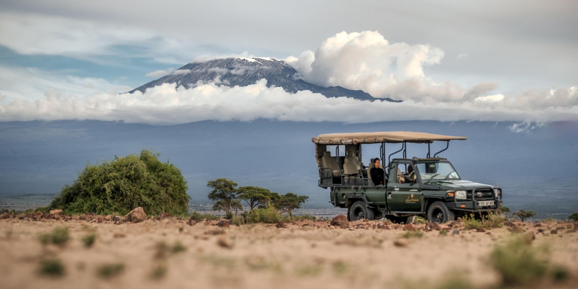 African Travel in June and July: What to Expect