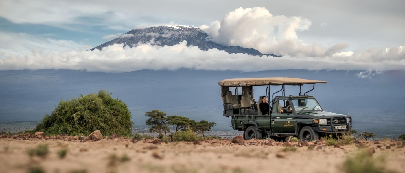 African Travel in June and July: What to Expect