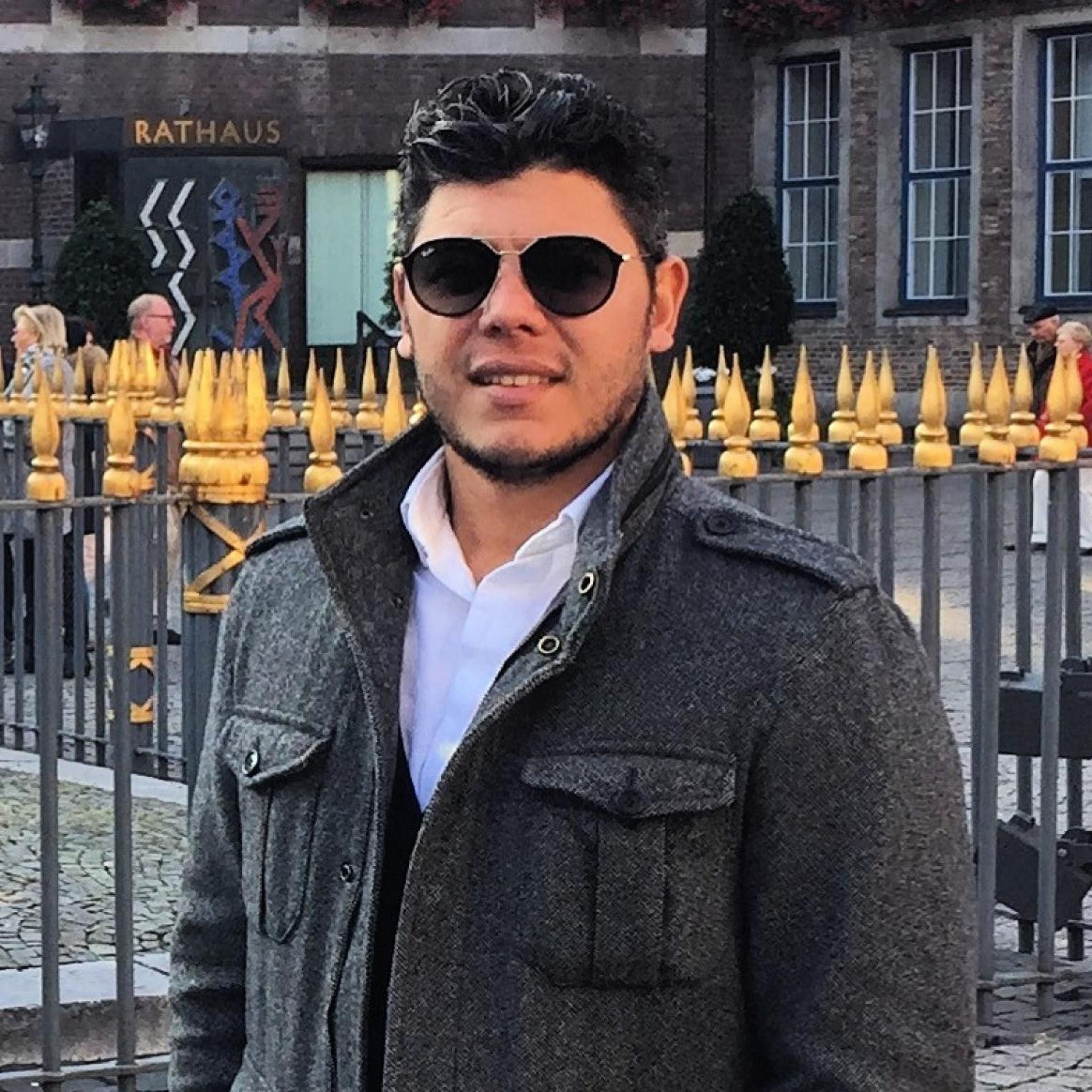 Amarilio Neto