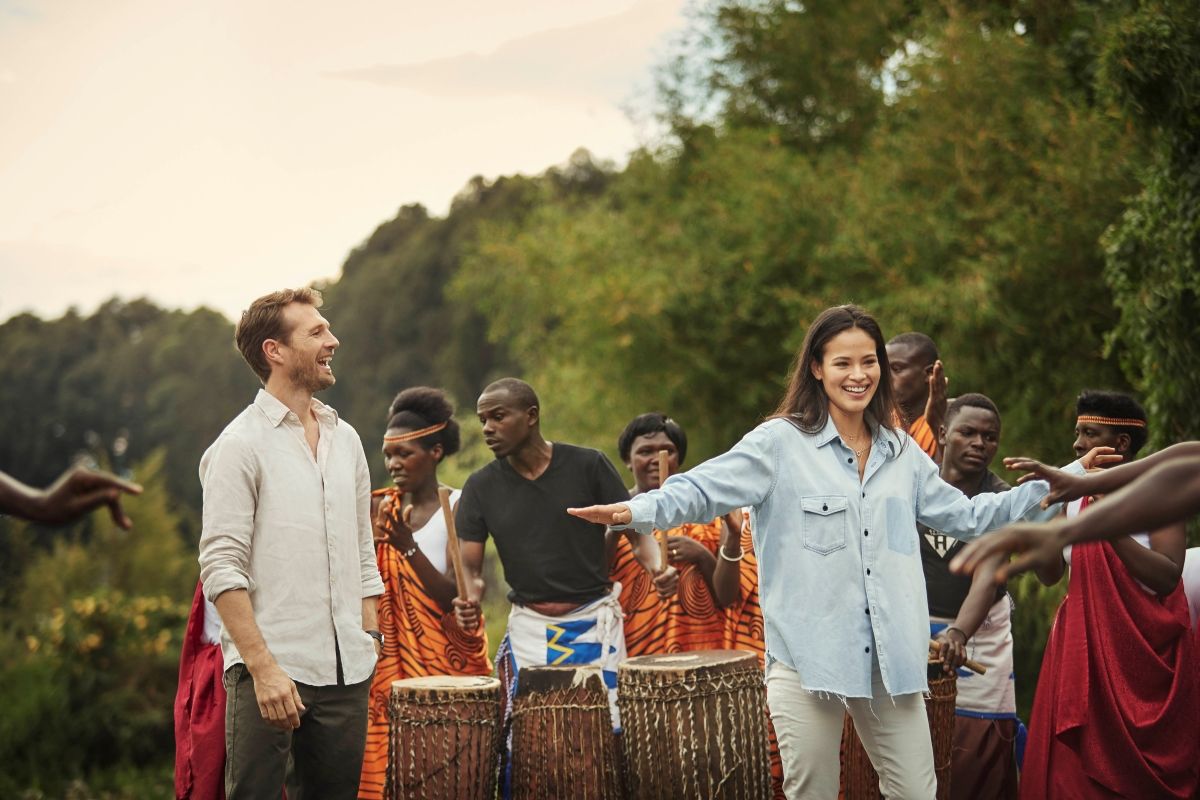 20 Jahre Wanderlust in Afrika