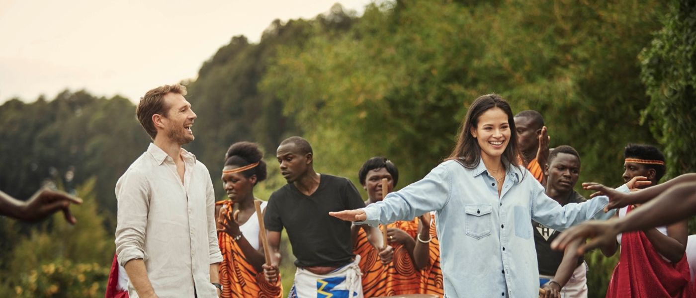 20 Jahre Wanderlust in Afrika