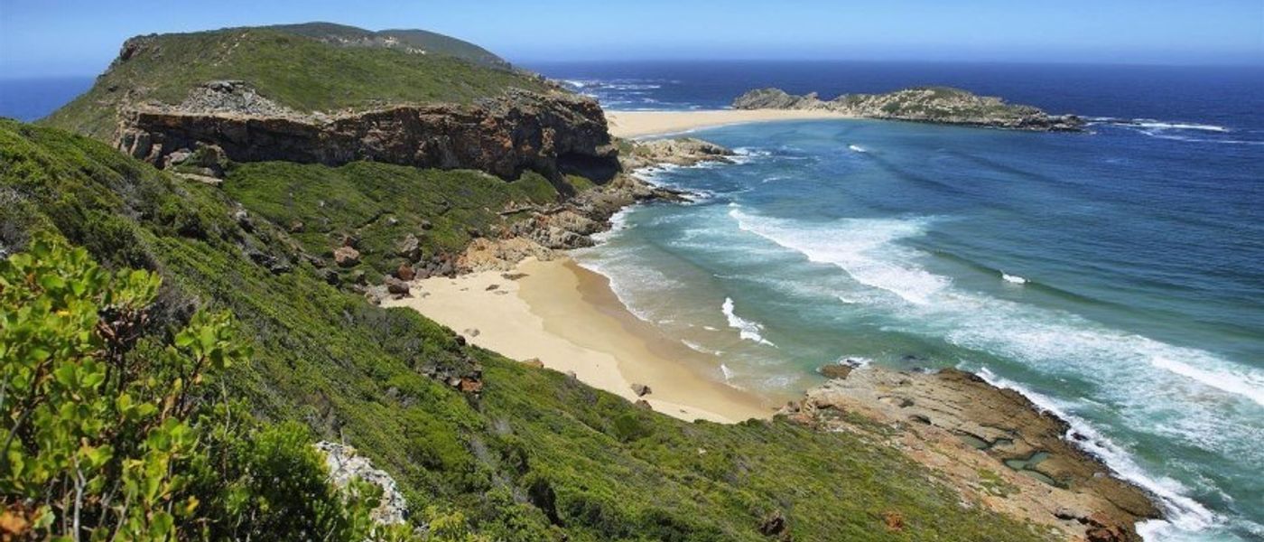 Die Garden Route in 3 Tagen