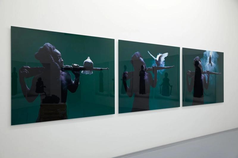 Kunstwerk Zeitz MOCAA