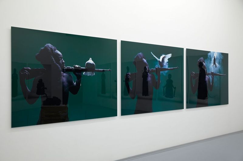 Kunstwerk Zeitz MOCAA