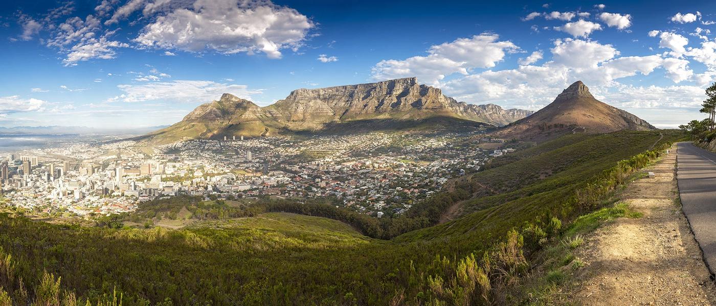 Why Cape Town is the Best City in the World