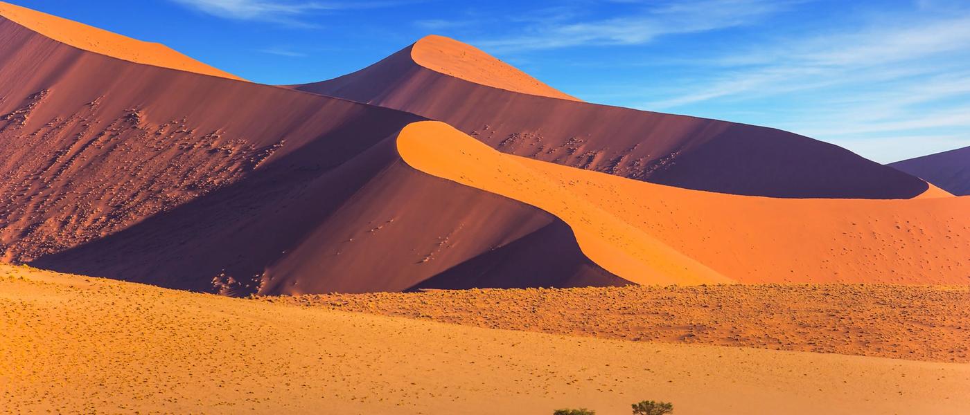 18 Photos That Will Make You Want to Visit Namibia