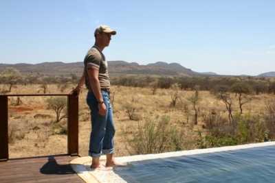 Madikwe is a must !!