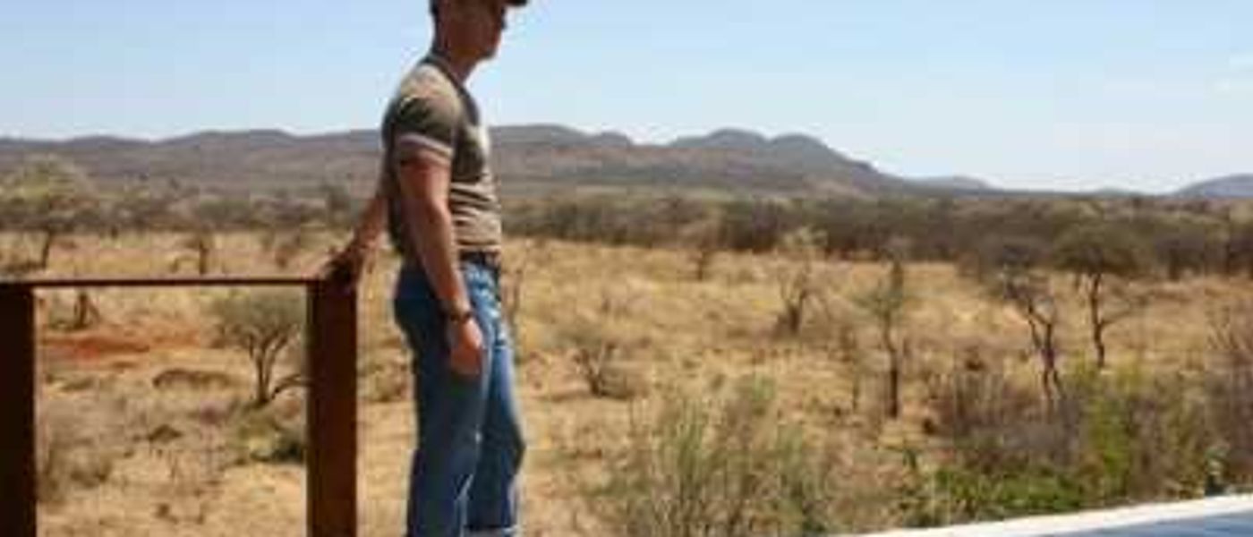 Madikwe is a must !!