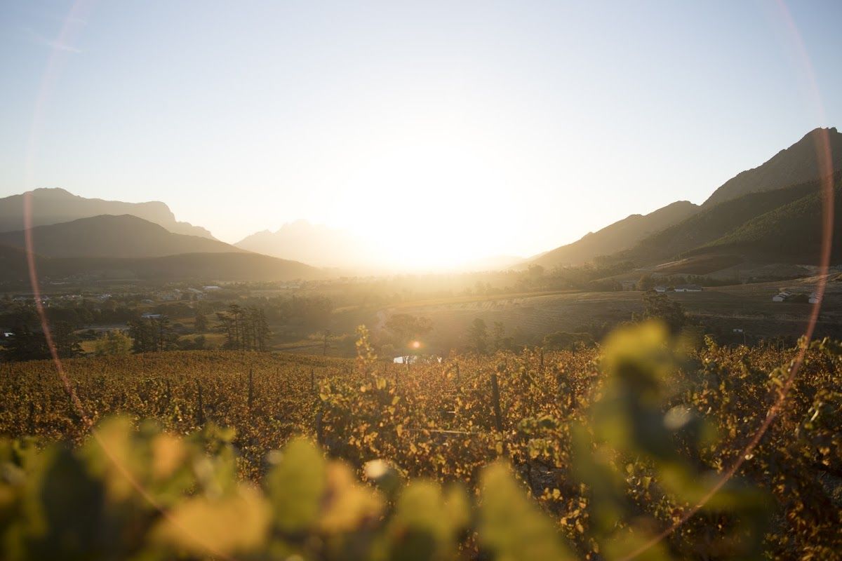 4 African Countries made Condé Nast's List of The 40 Most Beautiful Countries in the World