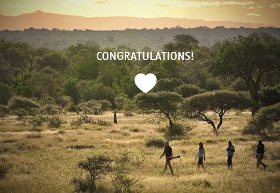 #loveafrica | And The Winner Is...
