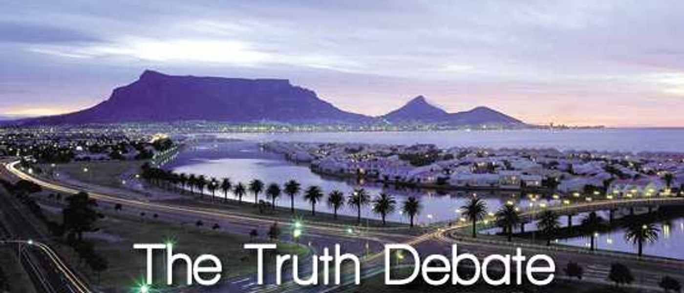 The Truth Debate - How to Generate Profits in a Post World Cup Economy