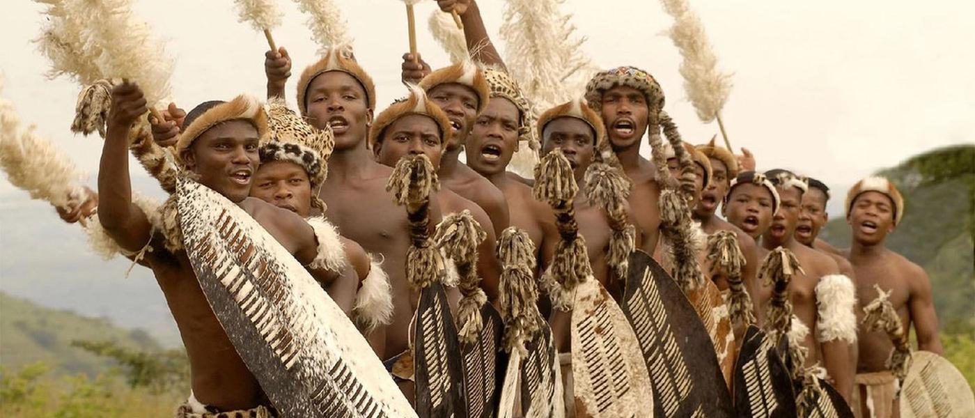 Tribus africanas: sobreviviendo a la vida moderna
