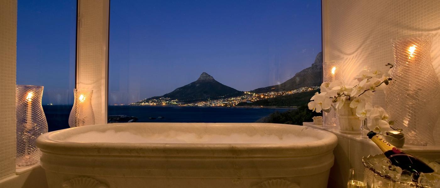 A Seaside Soiree - The Twelve Apostles Hotel