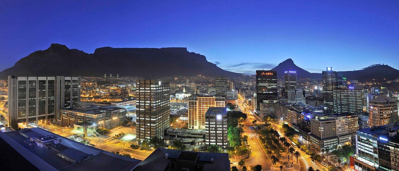 Vida noturna | Cape Town para os baladeiros
