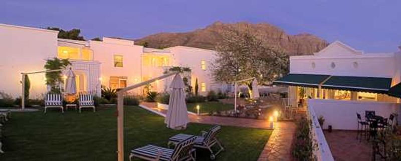 Majeka House