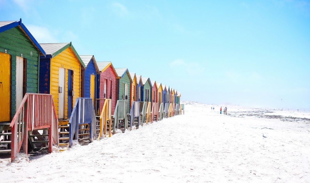 Südafrika-Reise in Covid-19-Zeiten: Alle Reiseinformationen