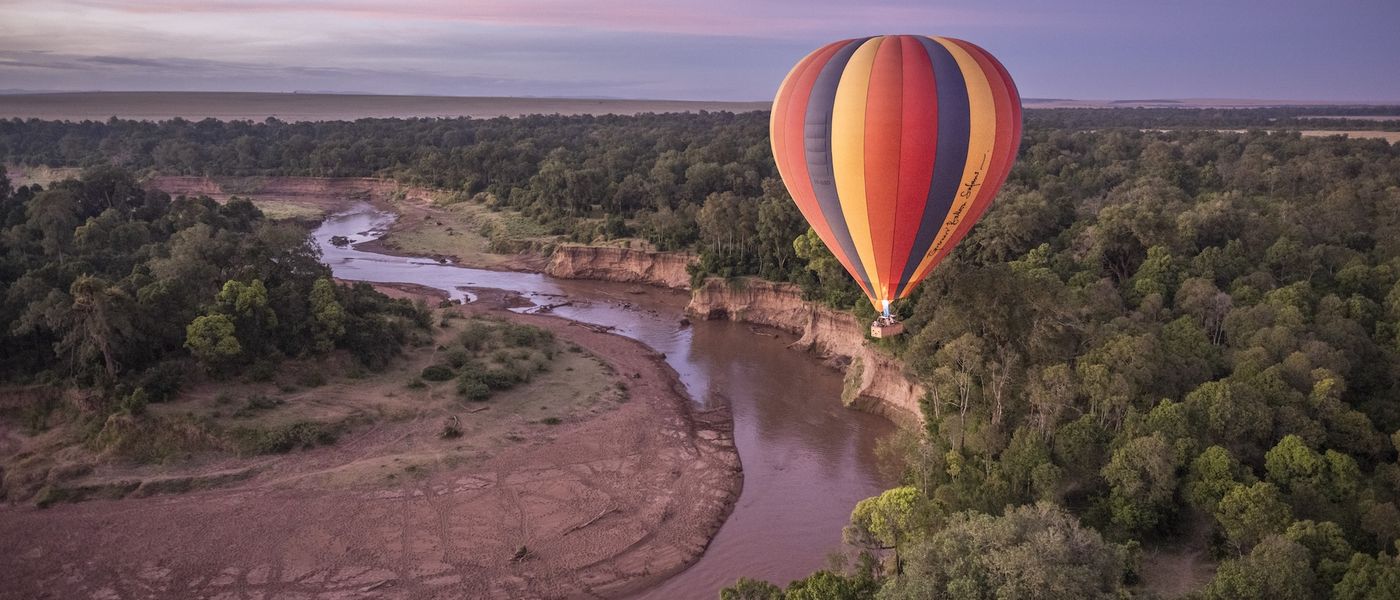 Explore East Africa in 2024