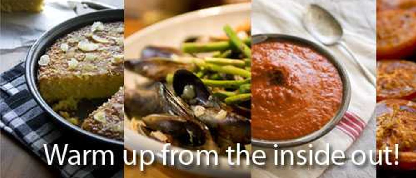 Cape Town Restaurant Winter Specials - 2010