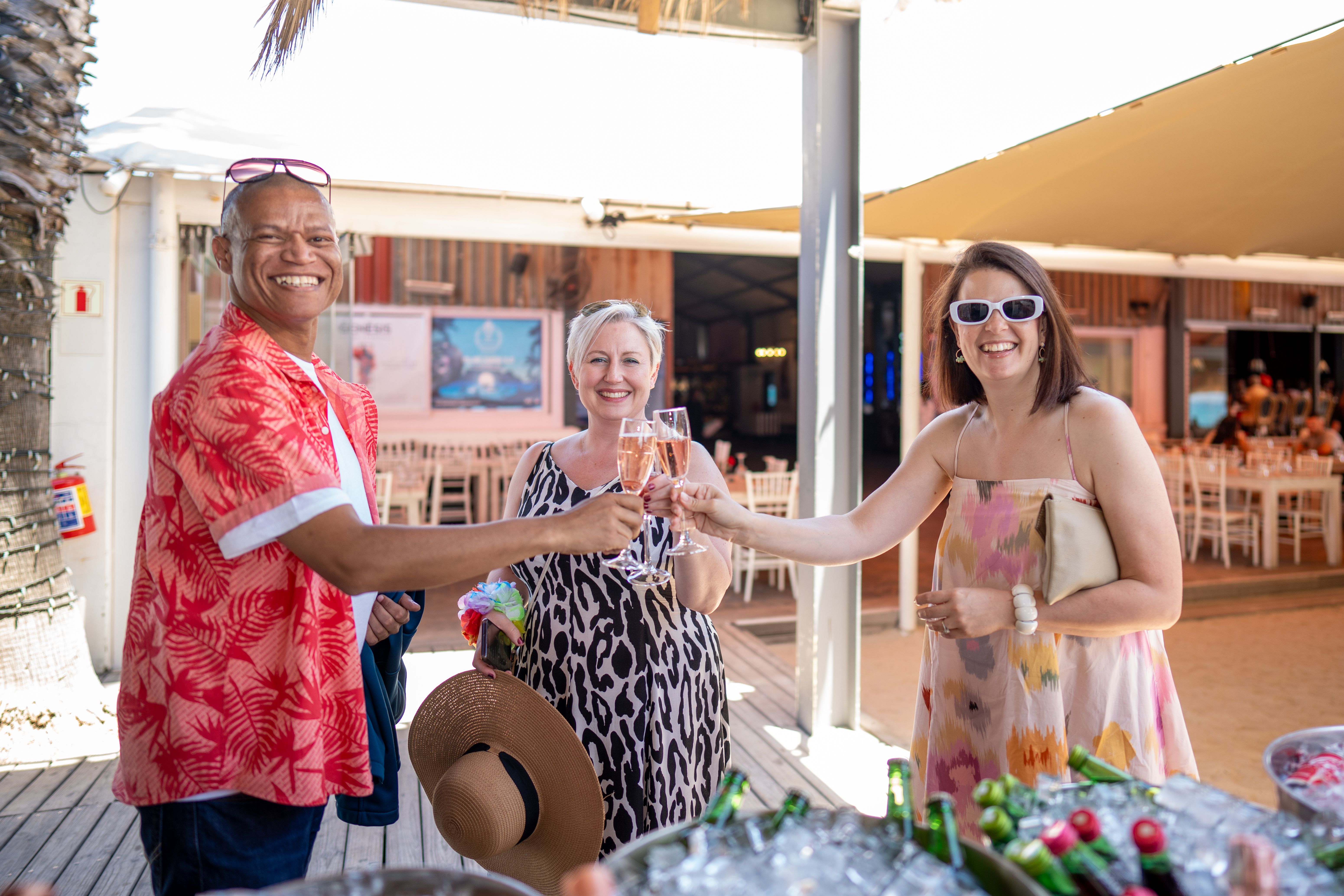 Why Inclusivity is Important to Our Rhino Africa Crash