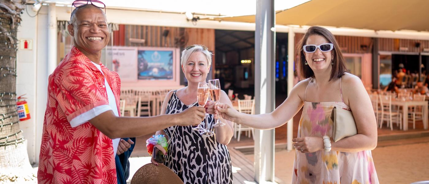 Why Inclusivity is Important to Our Rhino Africa Crash