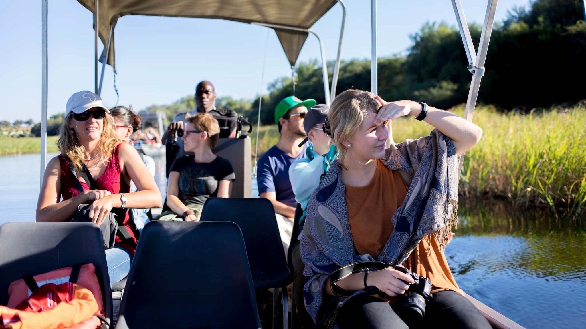 How Safe Are Safari Tours? Planning, Partners, and Peace of Mind