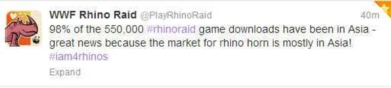 https://twitter.com/PlayRhinoRaid