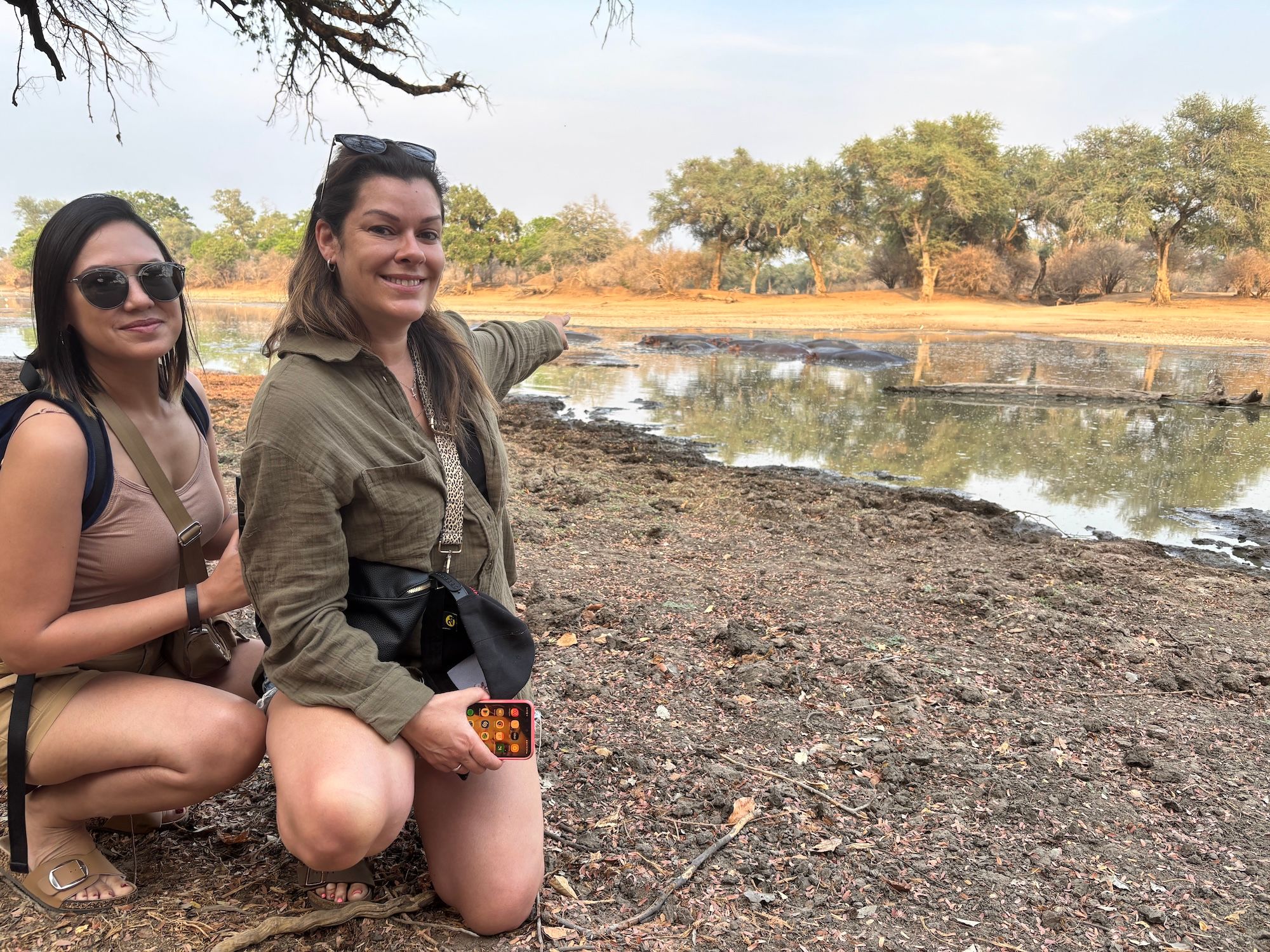 Zimbabwe Safari: Beyond the Obvious