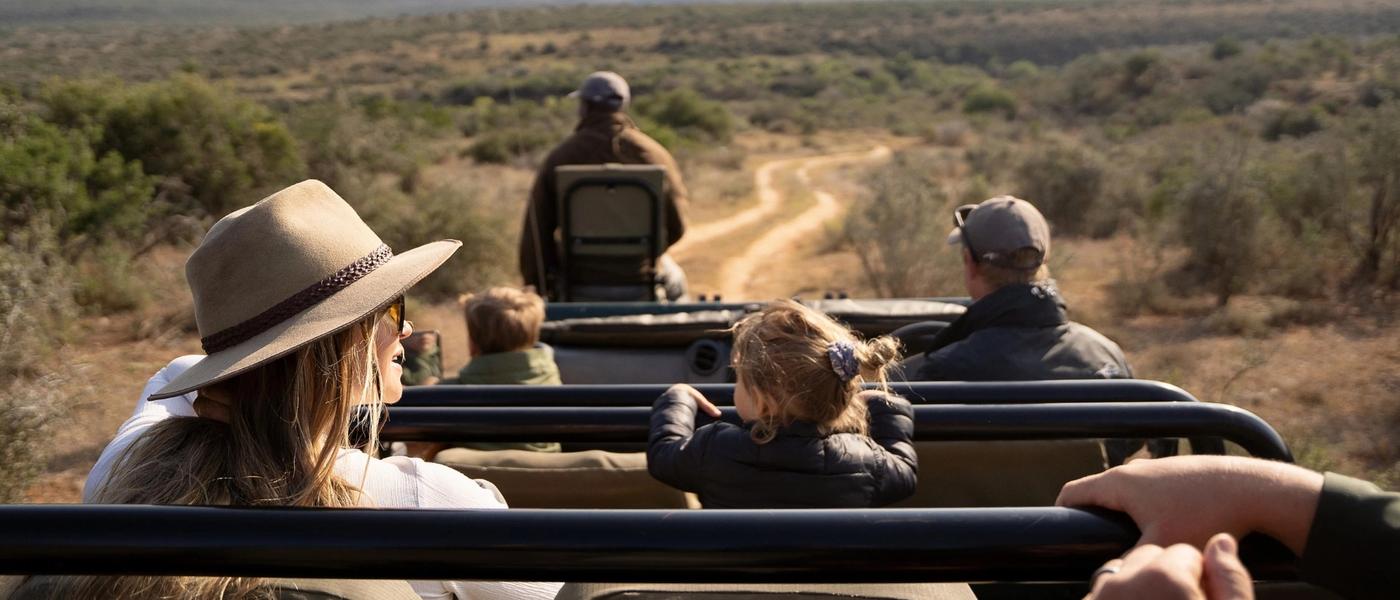 The Top Malaria-Free Destinations to Visit for Families