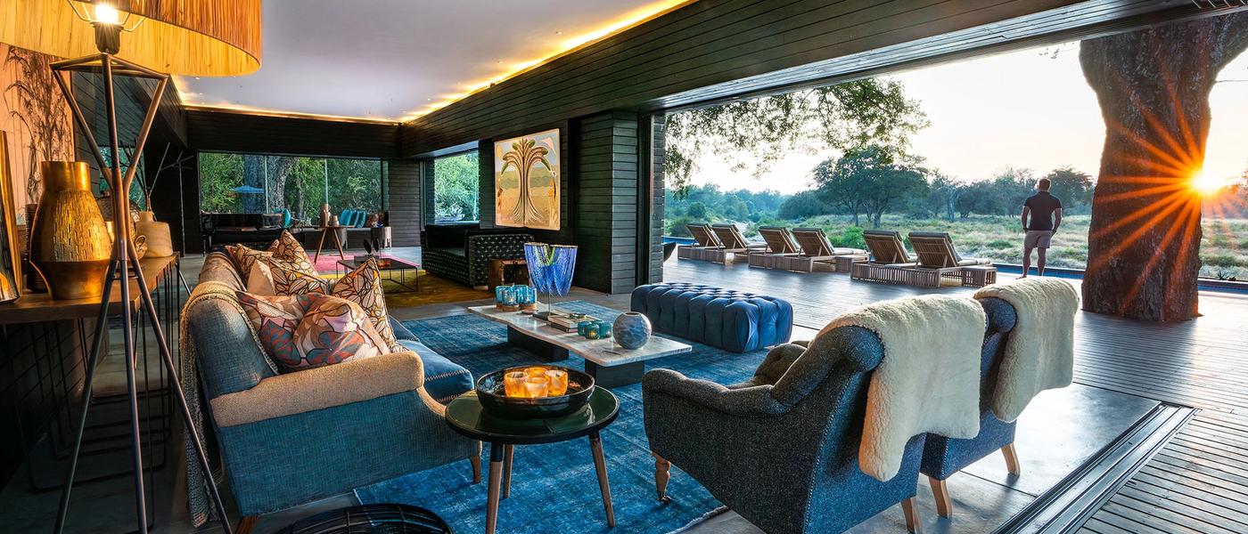 Silvan Safari's Sublime Transformation