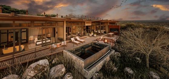 Ouverture de nouveaux lodges de luxe en Afrique en 2026