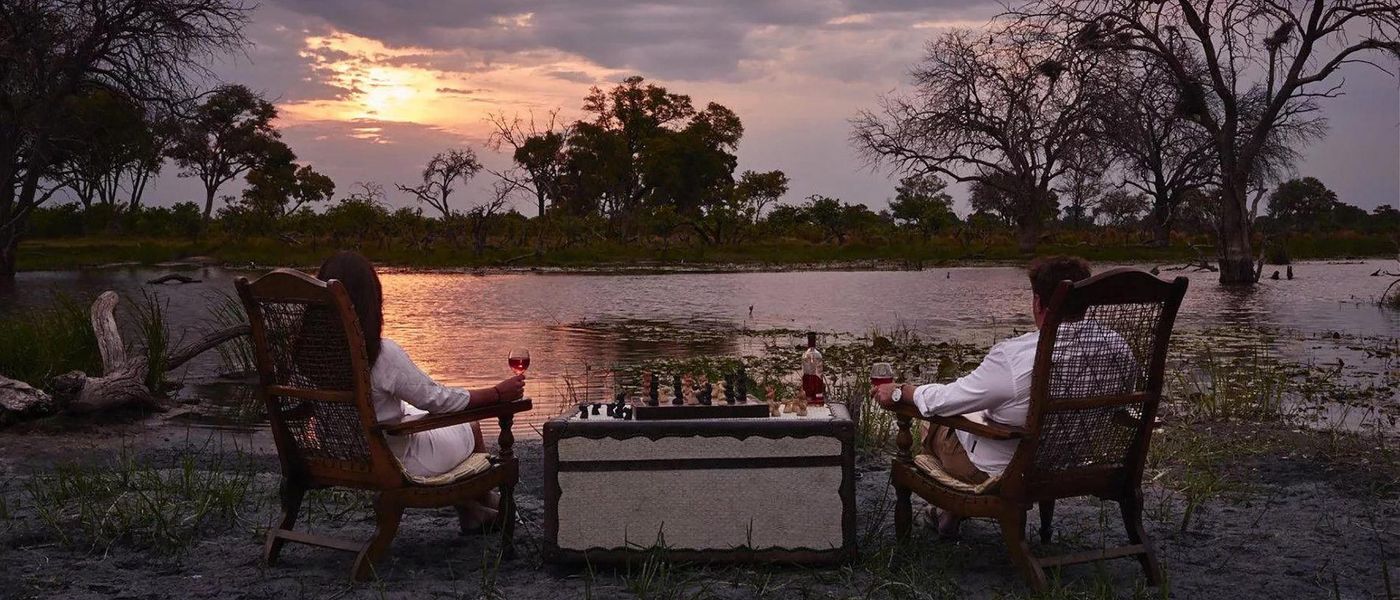 Justine’s Perfect Safari Itinerary