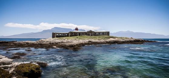 Why You Should Visit Robben Island in Cape Town
