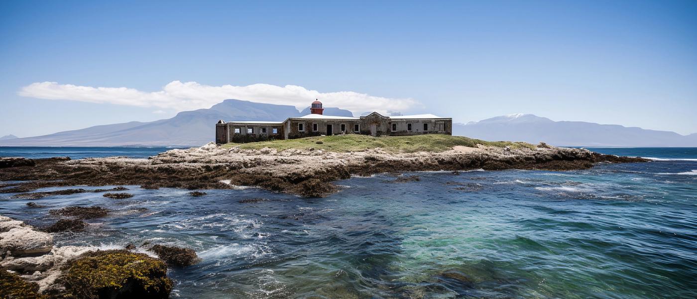Why You Should Visit Robben Island in Cape Town