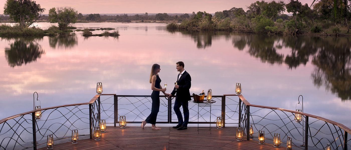 When is the Best Time to Go on an African Safari Honeymoon?