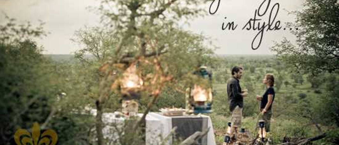 Safari in Style | An Ellerman House & Singita Special