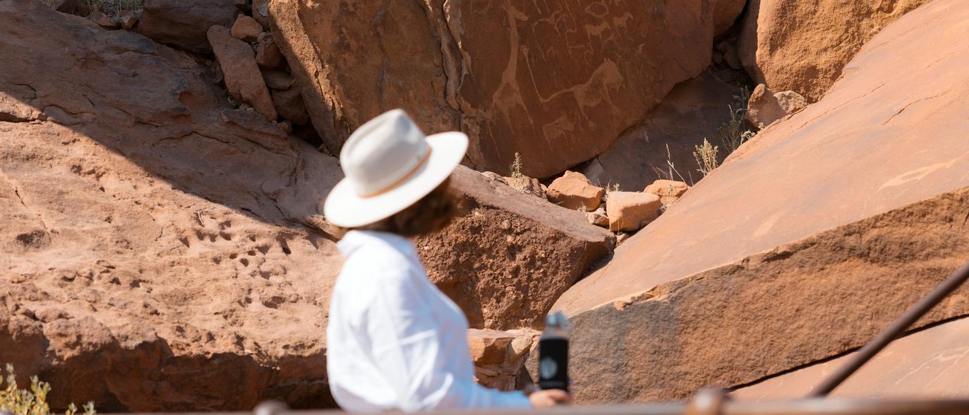 A Silent Safari in Africa: Kruger, Namibia, Rwanda and Seychelles