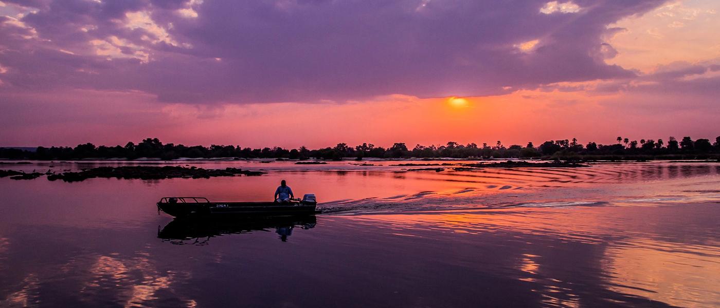 Our Top African Destinations for 2025