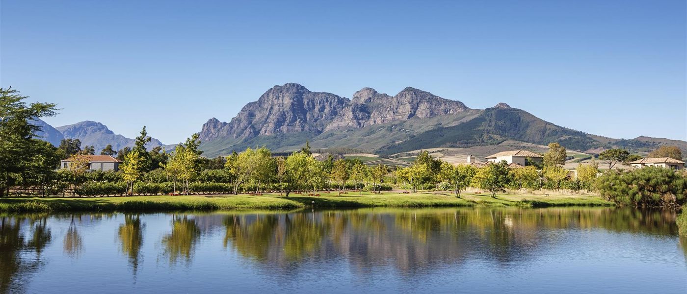 My Trip | The Beauty of Cape Town and the Wonders of Londolozi