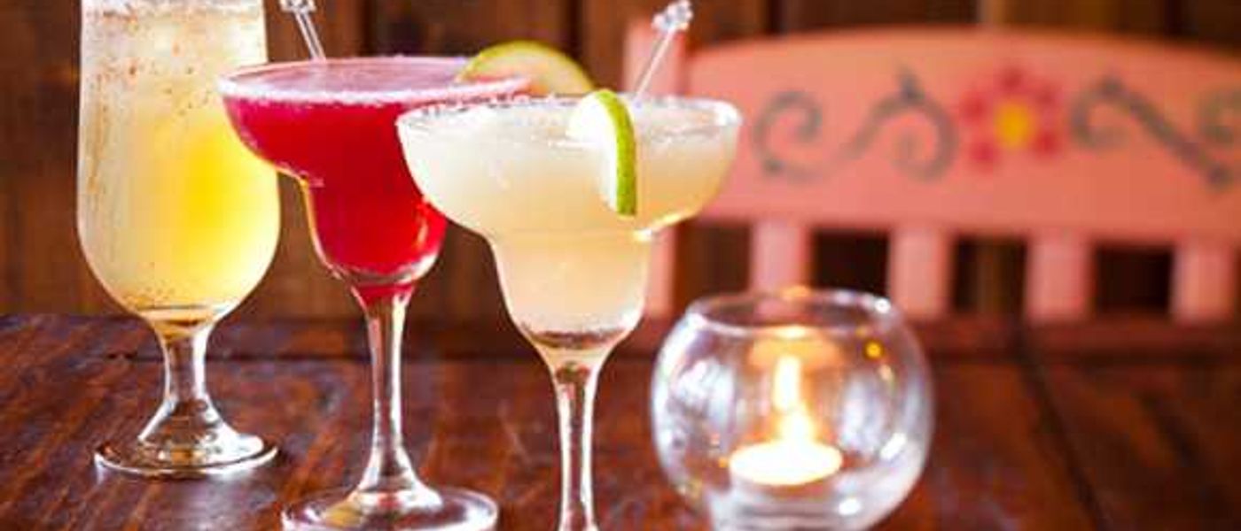 The Hornygrazer Goes Mexican at San Julian