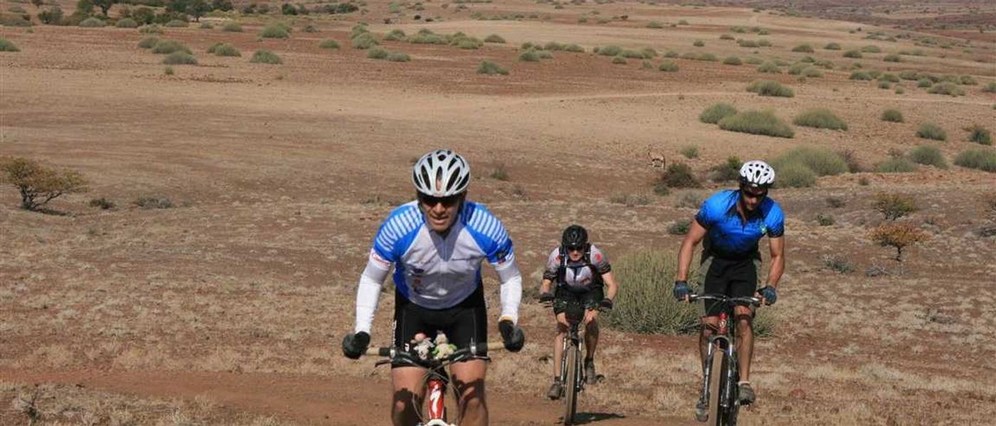 Pedalling for Pachyderm Prosperity!