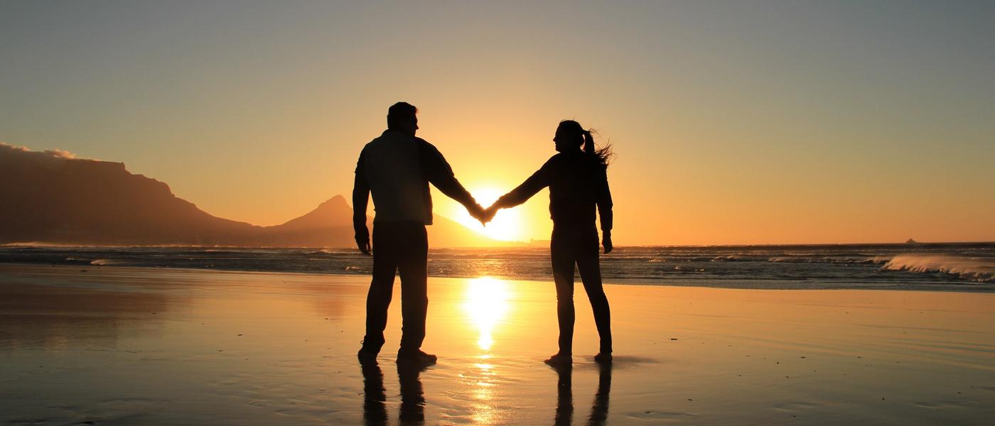 Honeymoon in Africa: Real-Life Stories from Rhino Africa Guests