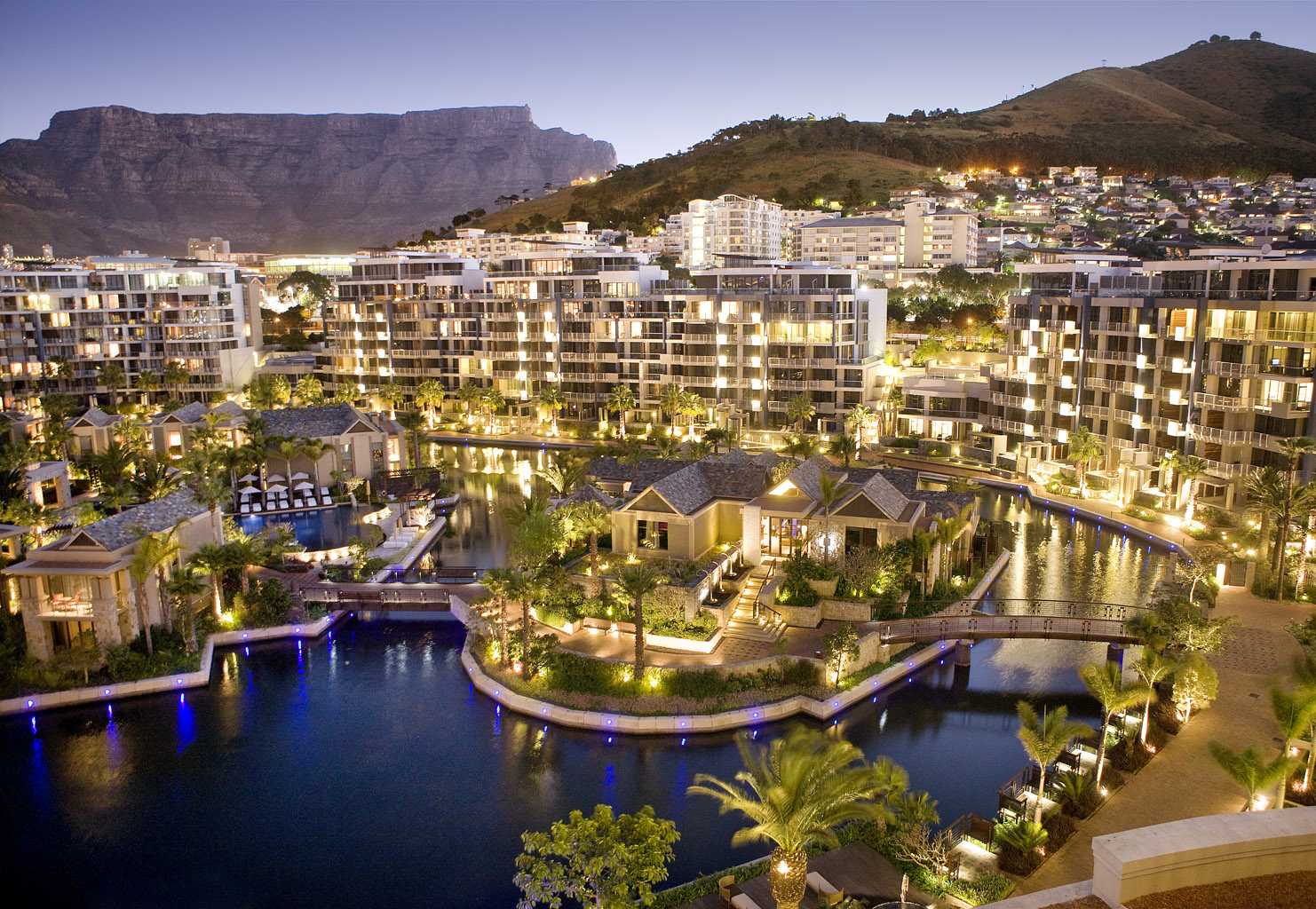 Resort Hotels VS Boutique Hotels